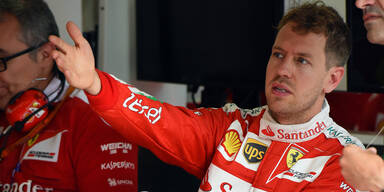 Vettel