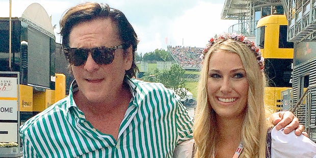 Spielberg Mcihael Madsen