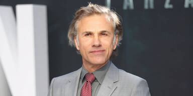 Christoph Waltz