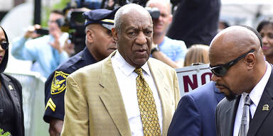 Bill Cosby