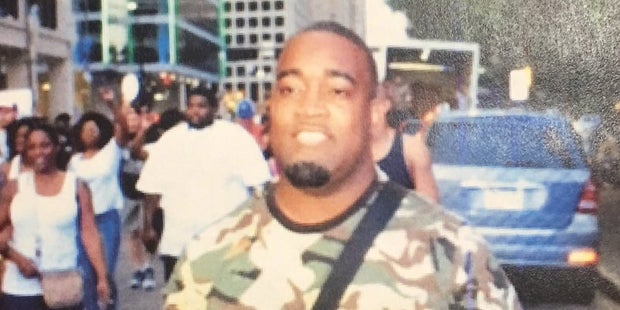 Schüsse auf US-Polizisten in Dallas: 5 Tote