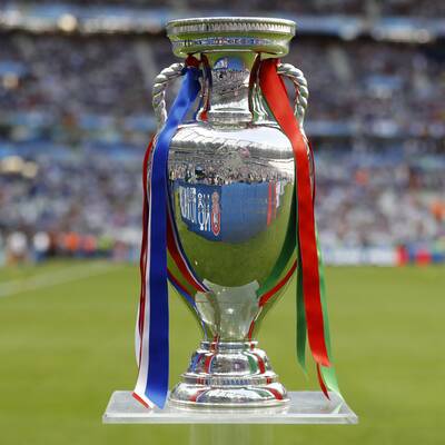 Die besten Bilder der Final-Fans