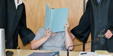 Mutter Coburg Prozess