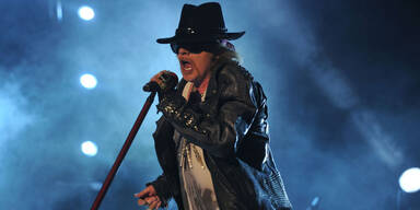 Guns N' Roses