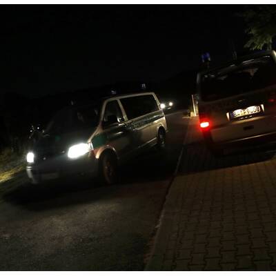 Axt-Attentat nahe Würzburg