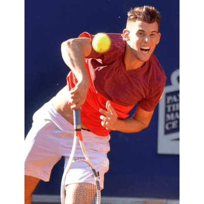 Dominic Thiem (22)