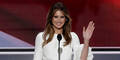 Melania Trump