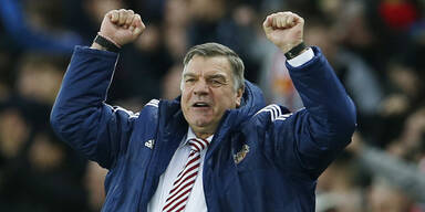 Allardyce