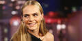 Cara Delevingne