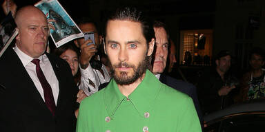 Jared Leto