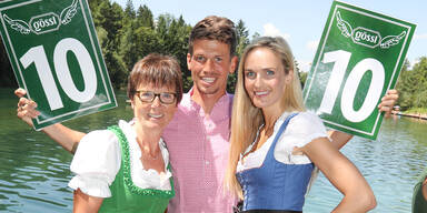 G&ouml;ssl Dirndlflugtag