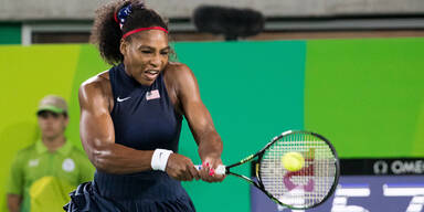 Serena Williams