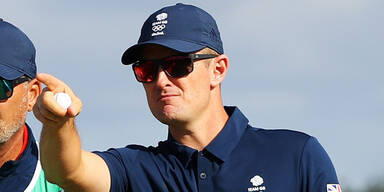 Justin Rose
