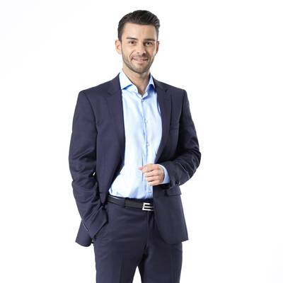 Roman Rafreider (46)