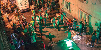 IS-Bomber war noch ein Kind