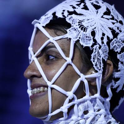 Olympia 2016: Die besten Bilder der Abschiedsfeier