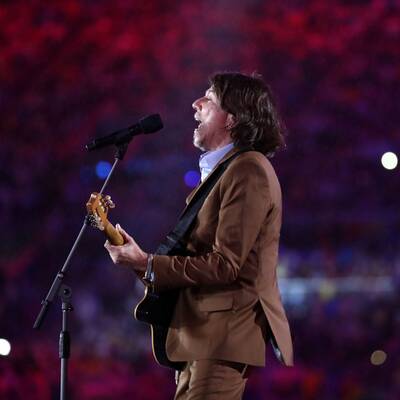 Olympia 2016: Die besten Bilder der Abschiedsfeier