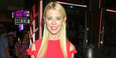 Tara Reid