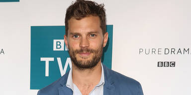 Jamie Dornan