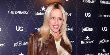 Alexis Arquette