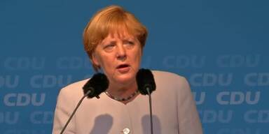 Jetzt  "Rot-Rot-Gr&uuml;n" in ganz Deutschland?