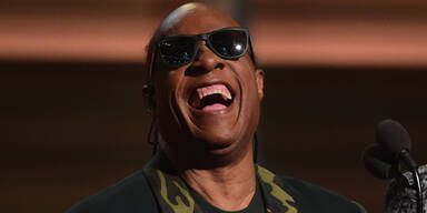 Stevie Wonder