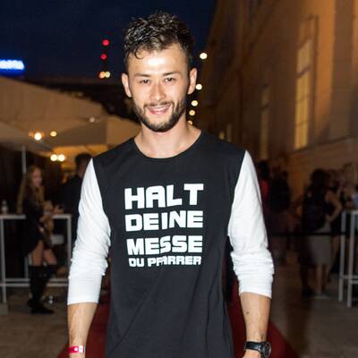 Roman Rafreider (46)