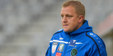 Wacker siegt bei Grumser-Deb&uuml;t