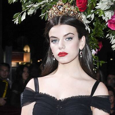 Das Who is Who der Hollywood-Kids