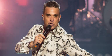 Robbie Williams