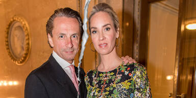 Christian Rainer & Nadja Bernhard