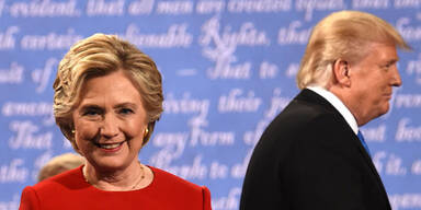 Die besten Zitate des TV-Duells