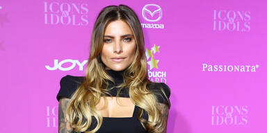 Sophia Thomalla