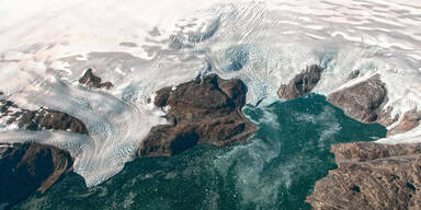 Klimawandel legt geheime US-Milit&auml;rbasis frei