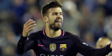 Barca verliert irres Tor-Festival