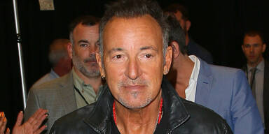 Bruce Springsteen