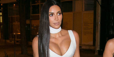 Kim Kardashian