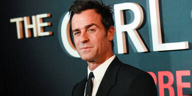 Justin Theroux