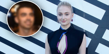 Sophie Turner, Joe Jonas