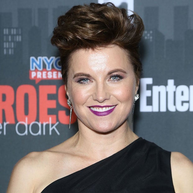 Lucy Lawless