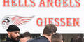 Boss der Hells Angels erschossen