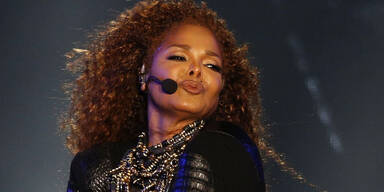 Janet Jackson