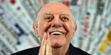 Dario Fo