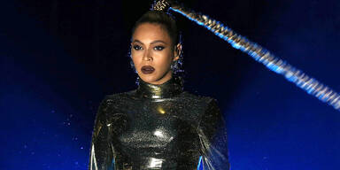 Beyonc&eacute; Knowles