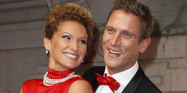 Peer Kusmagk & Janni H&ouml;nscheid