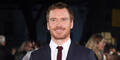 Michael Fassbender