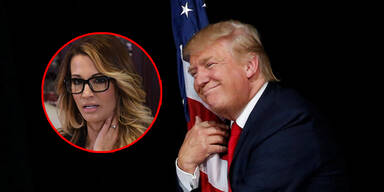 Wende im Porno-Star-Skandal um Trump