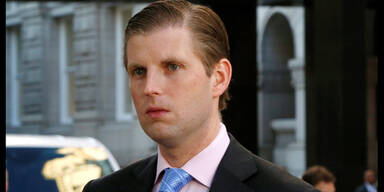 Eric trump