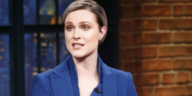 Evan Rachel Wood