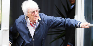 Ecclestone